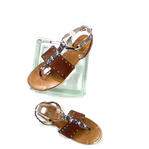 Beautiful sandals 9M - Picture 4 of 6